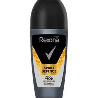 Rexona Men Sport Defence 48H Anti-Perspirant Roll-On Deodorant – 50 ml – Uomo