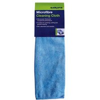 Sakura Microfibre cloth