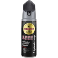 Simoniz Upholstery & Carpet Cleaner - 400ml