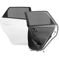 Innovagoods Car Sun Visor 2-pack