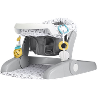 Summer Infant Learn-to-Sit High Chair
