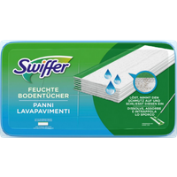 Swiffer Sweeper Floor Mop Cloths - 24 pcs
