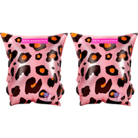 Swim Essentials Inflatable Rose Gold Swim Wings - 0-2 years
