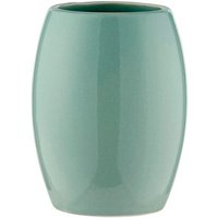 Scandinavia Bathroom Toothbrush Holder - Green