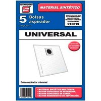 Tecnhogar Universal Vacuum Cleaner Bags - 5 pcs