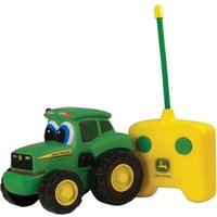 John Deere RC Remote Control Tractor