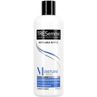 Plusshop Enjoy 29% Discount on TREsemmé Moisture Rich Conditioner 500ml