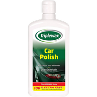 Triplewax Car Wax - 500ML