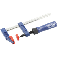 Ferrestock Pressure Clamp 150 x 50 mm