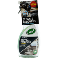 Turtle Wax Total Interior Cleaning Shampoo – 500 ml