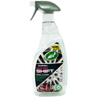 Turtle Wax Colour Shift Wheel Cleaner - 750ml