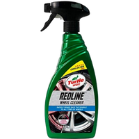 Turtle Wax Redline Rim Cleaner - 500ml