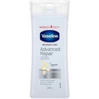 Vaseline Advanced Repair Body Lotion – 200 ml