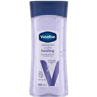 Vaseline Calm Healing Gel Olio Corpo alla Lavanda - 200 ml