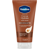 Vaseline Intensive Care Cocoa Hydrate Crema Mani - 75 ml