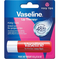 Vaseline Lip Therapy Rosy Lips - 4,8 g
