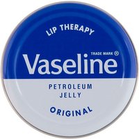 Vaseline Lip Therapy Balsamo per le labbra Originale - 20 g