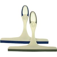 Elina Clean Window scraper 24 cm - Grey