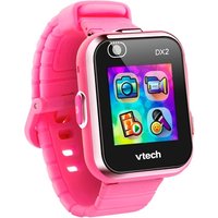 Vtech Kidizoom Smartwatch - Pink