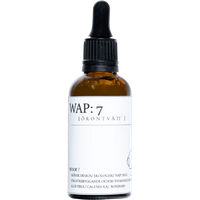 WAP: 7 Ear Wash Ear Cleaner - 30ml