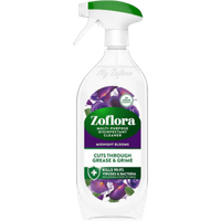 Zoflora Midnight Blooms Disinfectant Cleaner - 800 ml