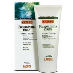 Guam Fangocrema Dren 200ML