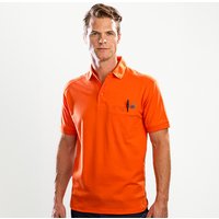 Männer Arbeitspolo