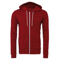 Frauen Kapuzenjacke Canvas