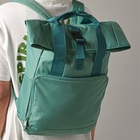 Rolltop Rucksack