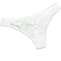 String Tanga