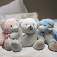 DruckDichDrauf 29% Rabatt auf die Zippie Kuscheltiere von Mumble