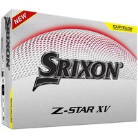 Srixon Z-Star XV