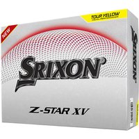 Srixon Z-Star XV