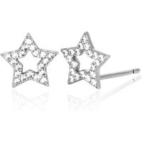Shooting Star Studs