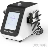 Aristorm S Shape 4-in-1 Body Contouring Machine