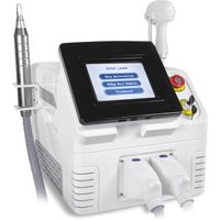 Multifunction Nd-YAG Tattoo Removal Machine