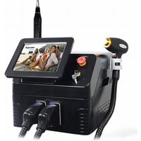 2-In-1 Picosecond 808 Hair & Tattoo Removal
