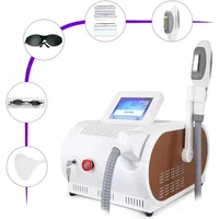 Beauty Renewal IPL Hair Removal Cosmetic Machine