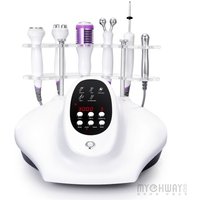 5-in-1 Ultrasonic Blackhead Removal Machine
