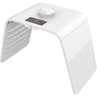 Portable 7 Color LED Light Therapy Device For Home & Pro Use