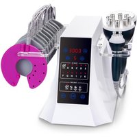 40K R-F Cavitation EMS Multifunctional Machine