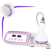 Mini 40k Home Use Ultrasonic Cavitation Machine