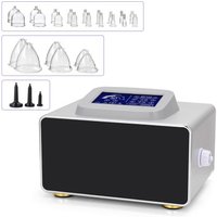 Breast Enhancement & Lymph Drainage Machine