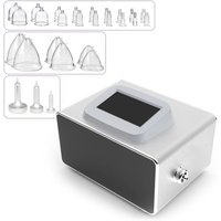 Electric Breast Butt Vacuum Suction Pump Machine