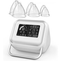 Shop Portable Vacuum Therapy Machine from myChway US. Get pro-grade body shaping, cellulite reduction, and radiant sculpted body lines quickly.