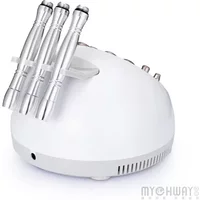 2 in 1 Diamond Microdermabrasion Skin Care Machine