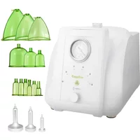 Vacuum Cupping Therapy Electric Breast Pump