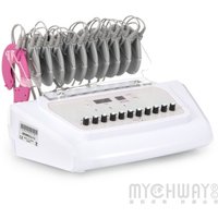 2in1 EMS Machine for Body Relaxing and Massage