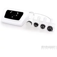 360° Automatic Rotary 3D RF Beauty Machine