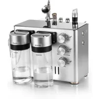 3-in-1 73kPa Hydro Microdermabrasion Device